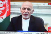 Советник экс-президента Афганистана рассказал о его недоверии к американцам