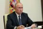 Путин назвал число предотвращенных в России терактов в 2021 году