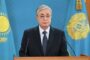 Силы ОДКБ позволили направить казахских силовиков в Алма-Ату, заявил Токаев