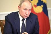 Решения Путина об индексации пенсий пришлось мучительно ждать два месяца