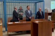 Суд арестовал замглавы Минтранса Токарева, обвиняемого в мошенничестве