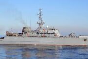 Россия перенесет морские учения за пределы исключительной зоны Ирландии