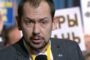 Украинский журналист Цимбалюк сообщил, что уехал из России