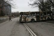 Казахстан расследует причины беспорядков, заявили в МИД республики