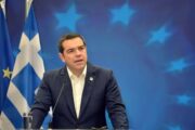 Экс-премьер Греции заразился коронавирусом