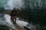 ЛНР снова зафиксировала украинских военных у спорного города Золотое