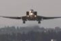 Российские самолеты атаковали удерживаемый сирийской оппозицией Идлиб