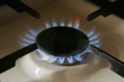 Цены фьючерсов на газ подорожали на 19,6%
