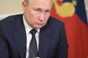 В США назвали цели Путина в Европе