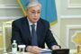 Президент Казахстана поблагодарил ОДКБ за направление миротворческих сил
