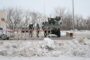 При нападении на СИЗО в Талдыкоргане погиб человек
