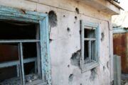 В ДНР заявили об обстреле украинскими силовиками донбасского села
