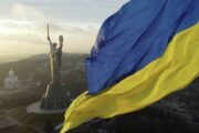 Украинского футболиста затравили за пост с новогодним обращением Путина
