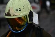 При пожаре в частном доме в Костромской области погибла женщина