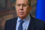 Лавров заявил о развивающейся «в мозгах Запада» ситуации на Украине