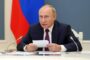 Россия полностью рассчиталась за долги Украины, заявил Путин