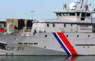 Стало известно о сотрудничестве Франции с США при задержании российского судна