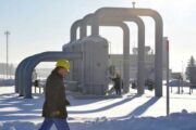 В Германии призвали договориться с Россией об увеличении поставок газа