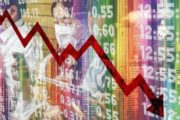 Финансист Корнейчук оценил риск нового масштабного обвала рубля