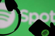 Акции Spotify резко упали