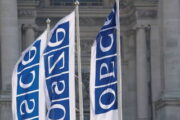 Россия объяснила отказ от участия в запрошенных Киевом консультациях ОБСЕ