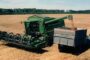 Российские фермеры променяют пшеницу на бобы