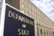 Стало известно о планах Госдепа США эвакуировать посольство США в Киеве