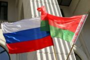 Лукашенко заявил о росте товарооборота России и Белоруссии