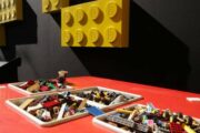 Ретейлер опроверг сообщения об уходе Lego с российского рынка