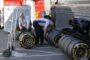 Pirelli приостанавливает инвестиции и работу заводов в России