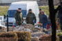 На упавшем в Хорватии беспилотнике нашли следы взрывчатки и авиабомбы
