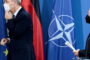 Страны НАТО отказались отправить миротворцев на Украину