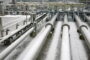 В Германии предупредили о риске остановки производств без газа из России