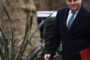 Пранкеры позвонили главе Минобороны Британии от лица украинского премьера