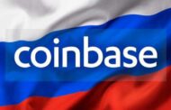Биржа Coinbase заблокировала работу для пользователей из России