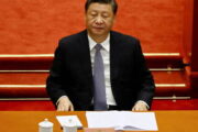 Си Цзиньпин выразил беспокойство из-за «пожара войны на европейском континенте»