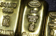 В Сбербанке спрос на золото вырос в несколько раз