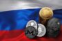 ЦБ призвал российские банки усилить контроль за операциями в валюте