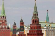 В Кремле ответили на вопрос о возможности дефолта в России