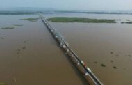 Китай подготовился к испытаниям трансграничного моста через Амур