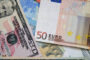 В России начались проблемы с продажей долларов и евро