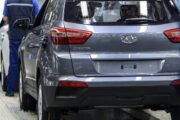 Hyundai опроверг слова российского министра о работе в России