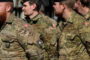 В НАТО попросили Данию отправить несколько сотен военных в Прибалтику