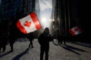 Канада ввела санкции против 203 представителей ДНР и ЛНР