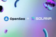 OpenSea начала тестирование поддержки блокчейна Solana