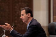 Асад издал указ о всеобщей амнистии для занимавшихся терроризмом
