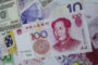 Эксперт назвал юань единственным кандидатом для валютных сбережений россиян