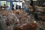 Названы последствия беспорядков в Иране из-за подорожания хлеба