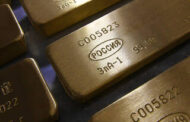 Российские банки резко снизили запасы золота