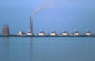Российский ядерщик призвал «вычистить» опасных сотрудников Запорожской АЭС